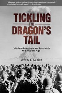 Produktbild: Tickling the Dragon's Tail