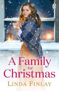 Produktbild: Finlay, L: Family For Christmas