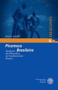 Produktbild: &sbquo;Picaresca Brasileira&lsquo;