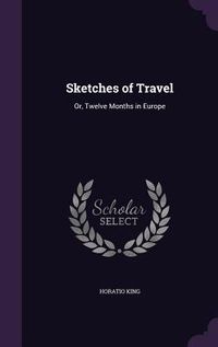 Produktbild: Sketches of Travel