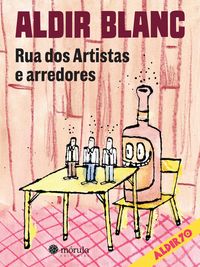 Produktbild: Rua dos Artistas e arredores