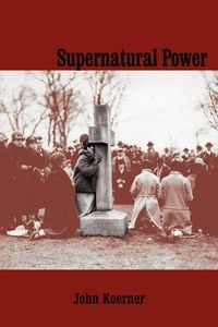 Produktbild: Supernatural Power