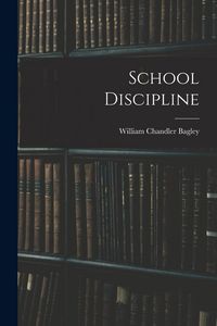 Produktbild: School Discipline