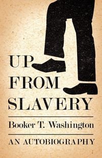 Produktbild: Up from Slavery - An Autobiography