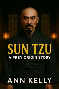 Produktbild: Sun Tzu: A Prey Origin Story (Prey Origins, #4)
