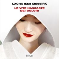 Produktbild: Le vite nascoste dei colori