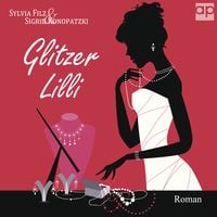 Produktbild: Glitzerlilli