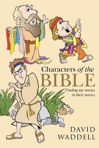 Produktbild: Characters of the Bible