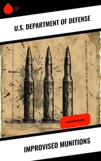 Produktbild: Improvised Munitions