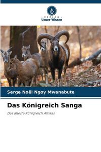 Produktbild: Das K&ouml;nigreich Sanga