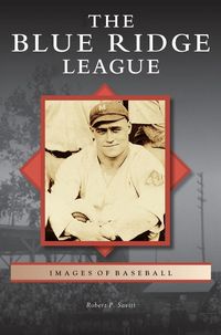 Produktbild: Blue Ridge League