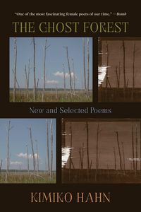 Produktbild: The Ghost Forest