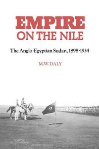 Produktbild: Empire on the Nile