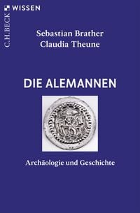 Produktbild: Die Alemannen