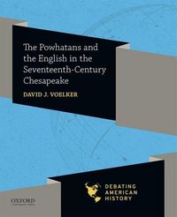 Produktbild: Powhatans & The English in The