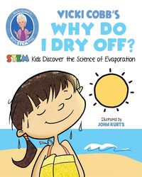 Produktbild: Vicki Cobb's Why Do I Dry Off?