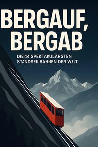 Produktbild: Bergauf, Bergab