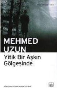 Produktbild: Yitik Bir Askin G&ouml;lgesinde Cep Boy