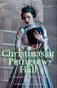 Produktbild: Christmas at Pettigrew Hall