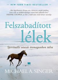 Produktbild: Felszabad&iacute;tott l&eacute;lek