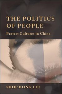 Produktbild: The Politics of People