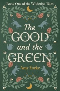 Produktbild: The Good and the Green