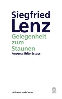 Produktbild: Gelegenheit zum Staunen
