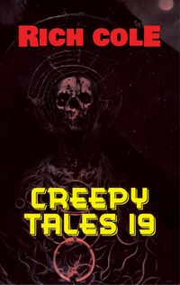 Produktbild: Creepy Tales 19