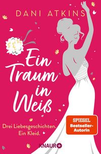 Produktbild: Ein Traum in Wei&szlig;