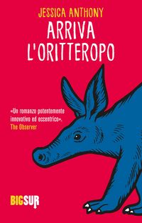 Produktbild: Arriva l'oritteropo