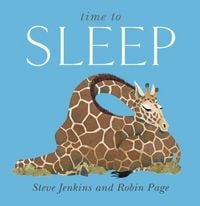 Produktbild: Time to Sleep