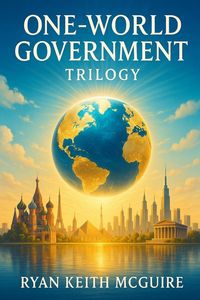 Produktbild: One-World Government Trilogy
