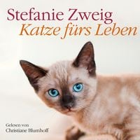 Produktbild: Katze f&uuml;rs Leben