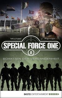 Produktbild: Special Force One 08