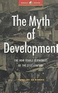 Produktbild: The Myth of Development