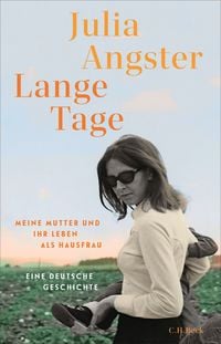 Produktbild: Lange Tage