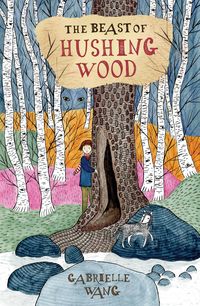 Produktbild: The Beast of Hushing Wood