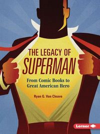 Produktbild: The Legacy of Superman