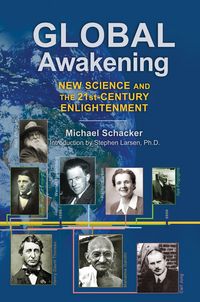 Produktbild: Global Awakening