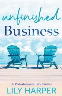 Produktbild: Unfinished Business