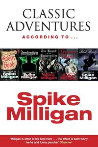 Produktbild: Classic Adventures According to Spike Mi