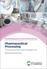 Produktbild: Pharmaceutical Processing