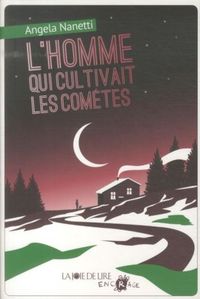 Produktbild: L'homme qui cultivait les com&egrave;tes