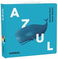 Produktbild: Azul