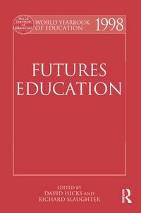 Produktbild: World Yearbook of Education 1998
