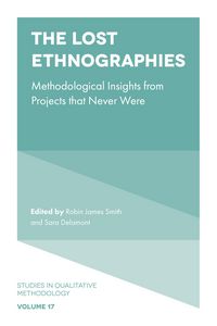 Produktbild: Lost Ethnographies