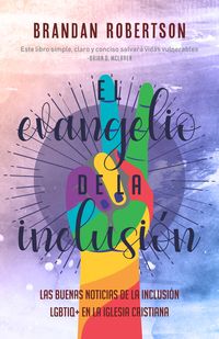 Produktbild: El Evangelio de la inclusi&oacute;n