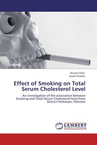 Produktbild: Effect of Smoking on Total Serum Cholesterol Level
