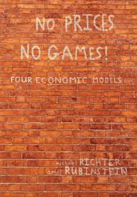 Produktbild: No Prices No Games!