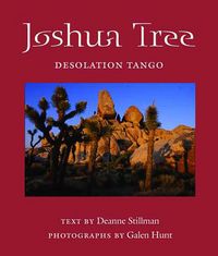 Produktbild: Stillman, D: Joshua Tree